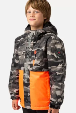 Mission Surftex Jacket