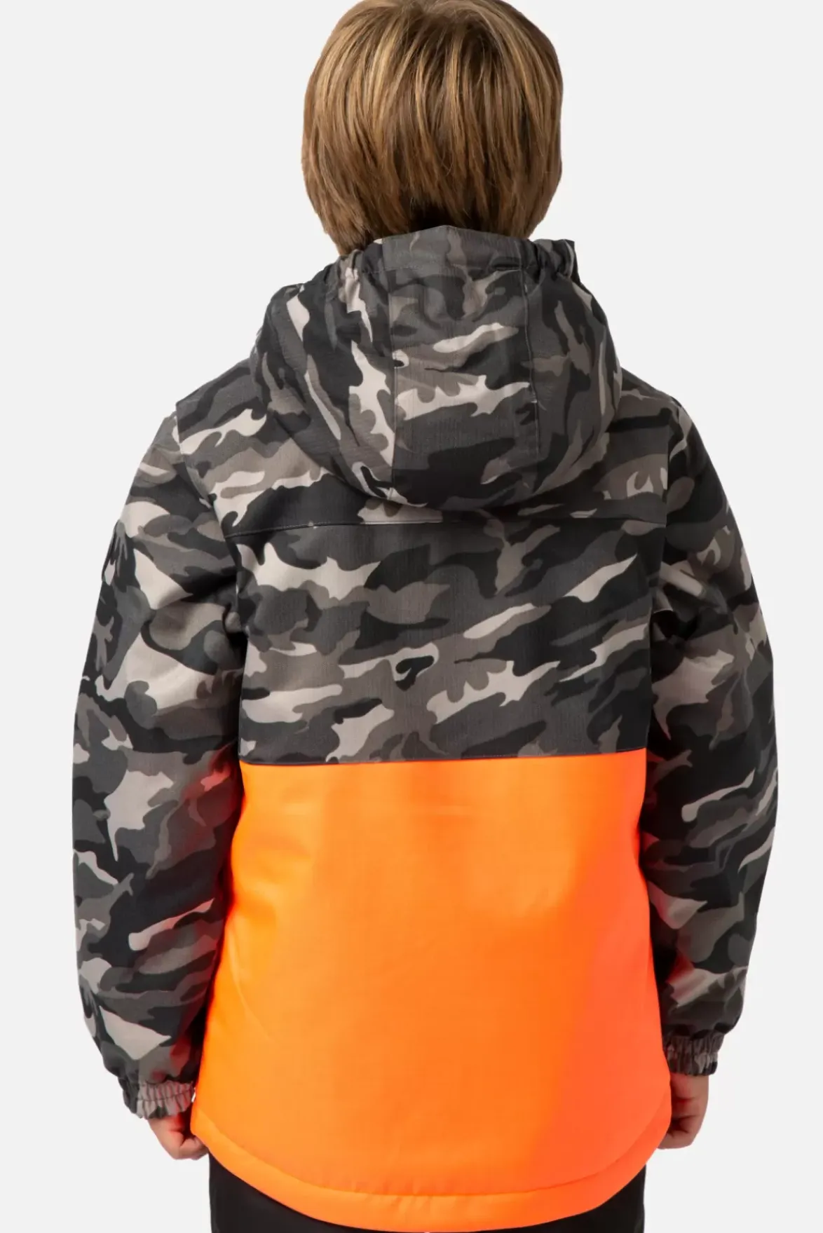 Mission Surftex Jacket