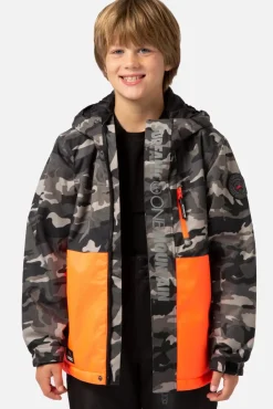 Mission Surftex Jacket