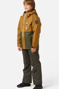 Mission Surftex Jacket