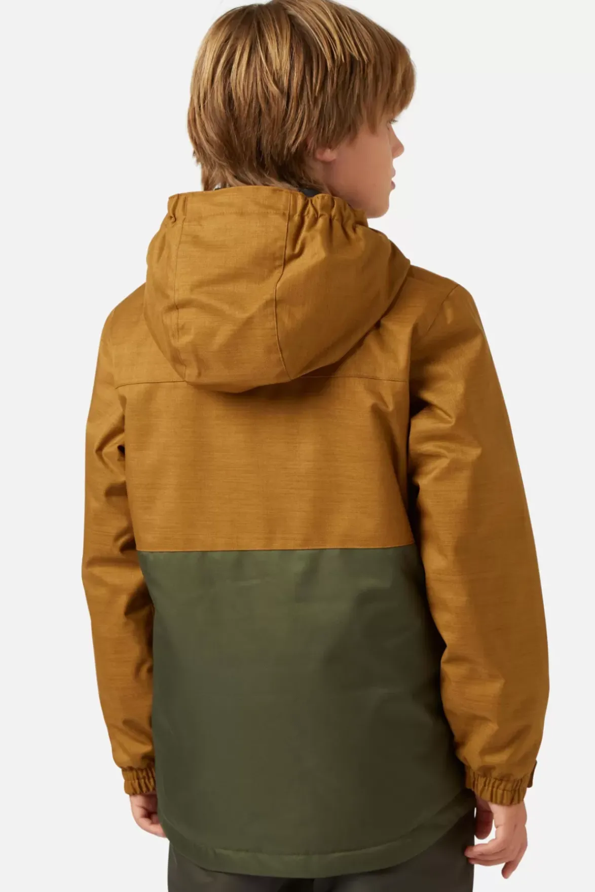 Mission Surftex Jacket