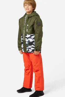 Mission Surftex Jacket