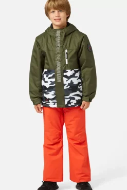 Mission Surftex Jacket