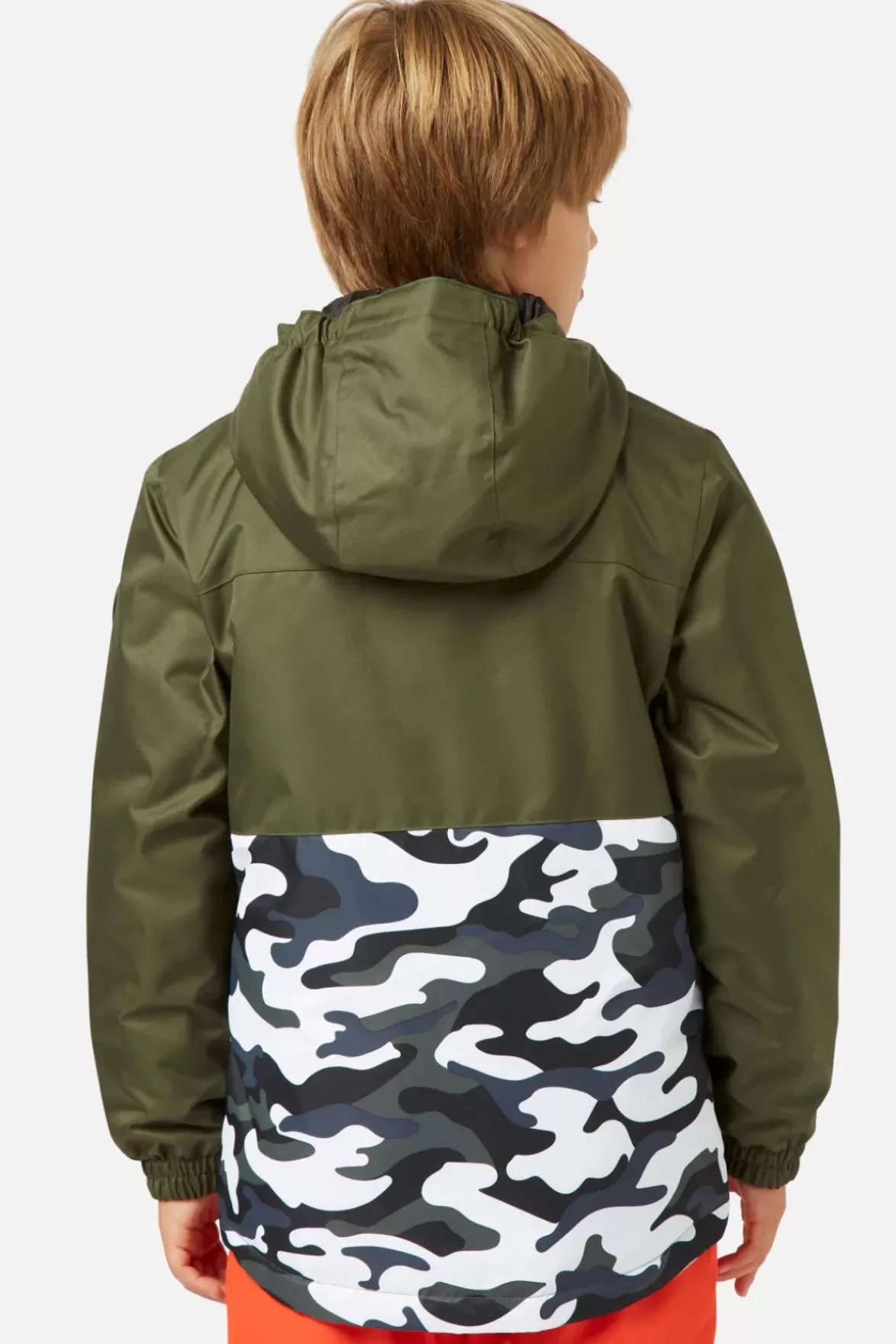Mission Surftex Jacket