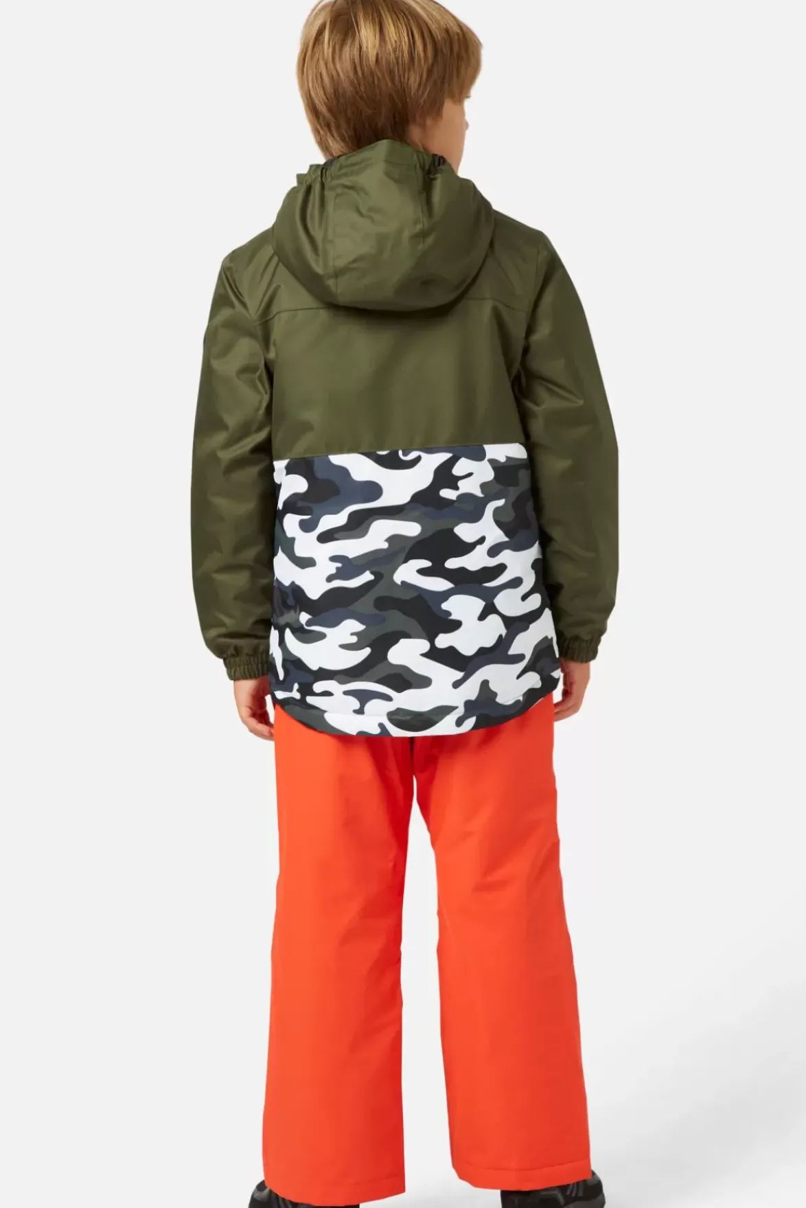 Mission Surftex Jacket