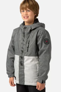 Mission Surftex Jacket