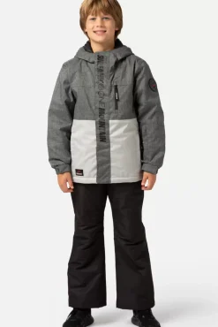 Mission Surftex Jacket