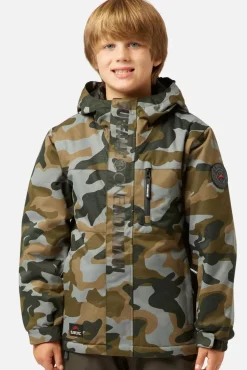 Mission Surftex Jacket