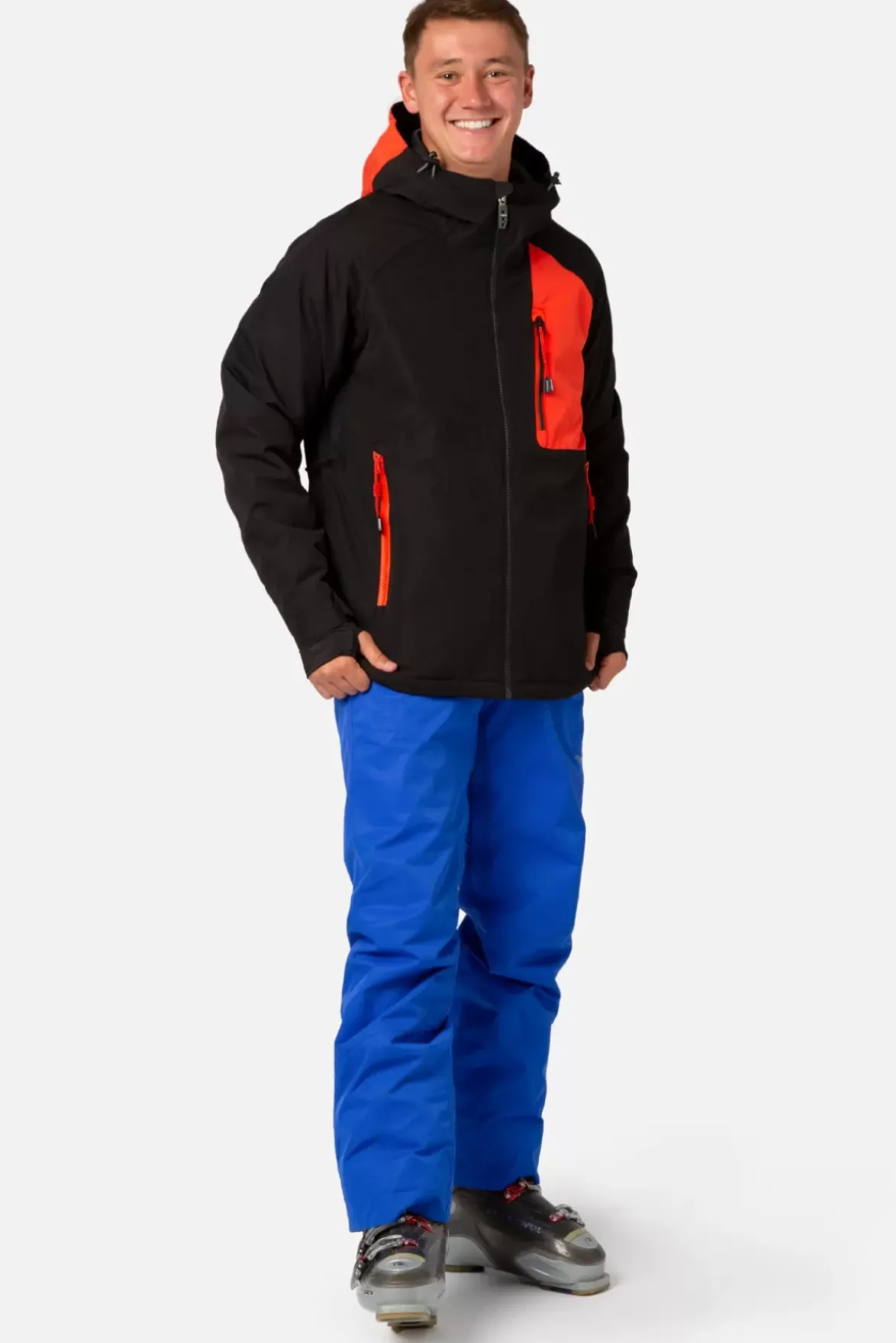 Orion Hypadri Jacket