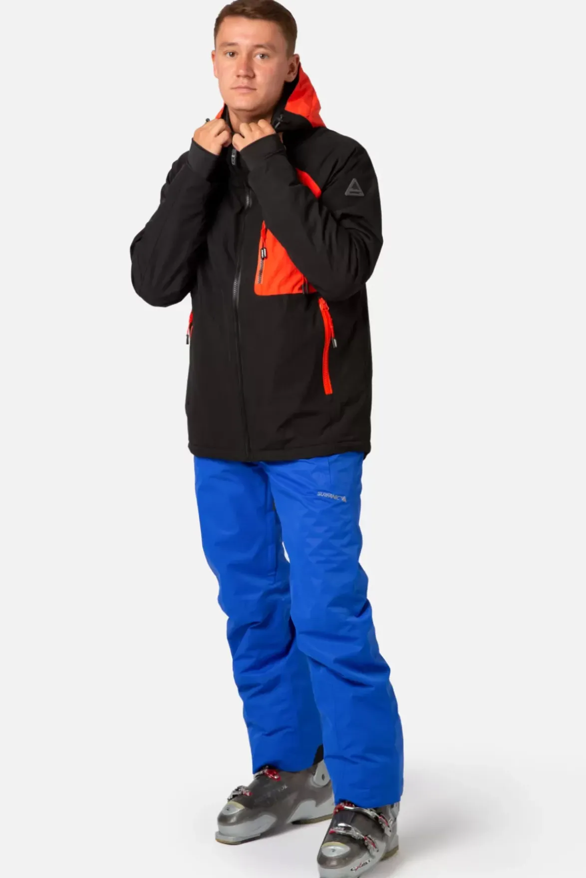 Orion Hypadri Jacket