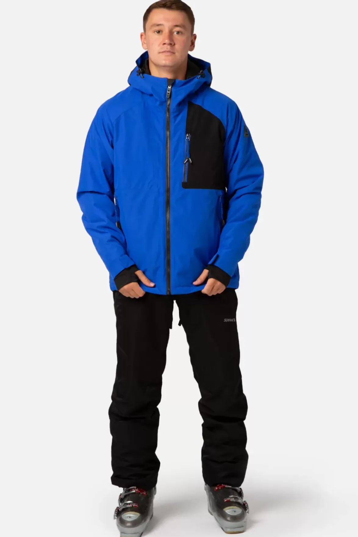 Orion Hypadri Jacket