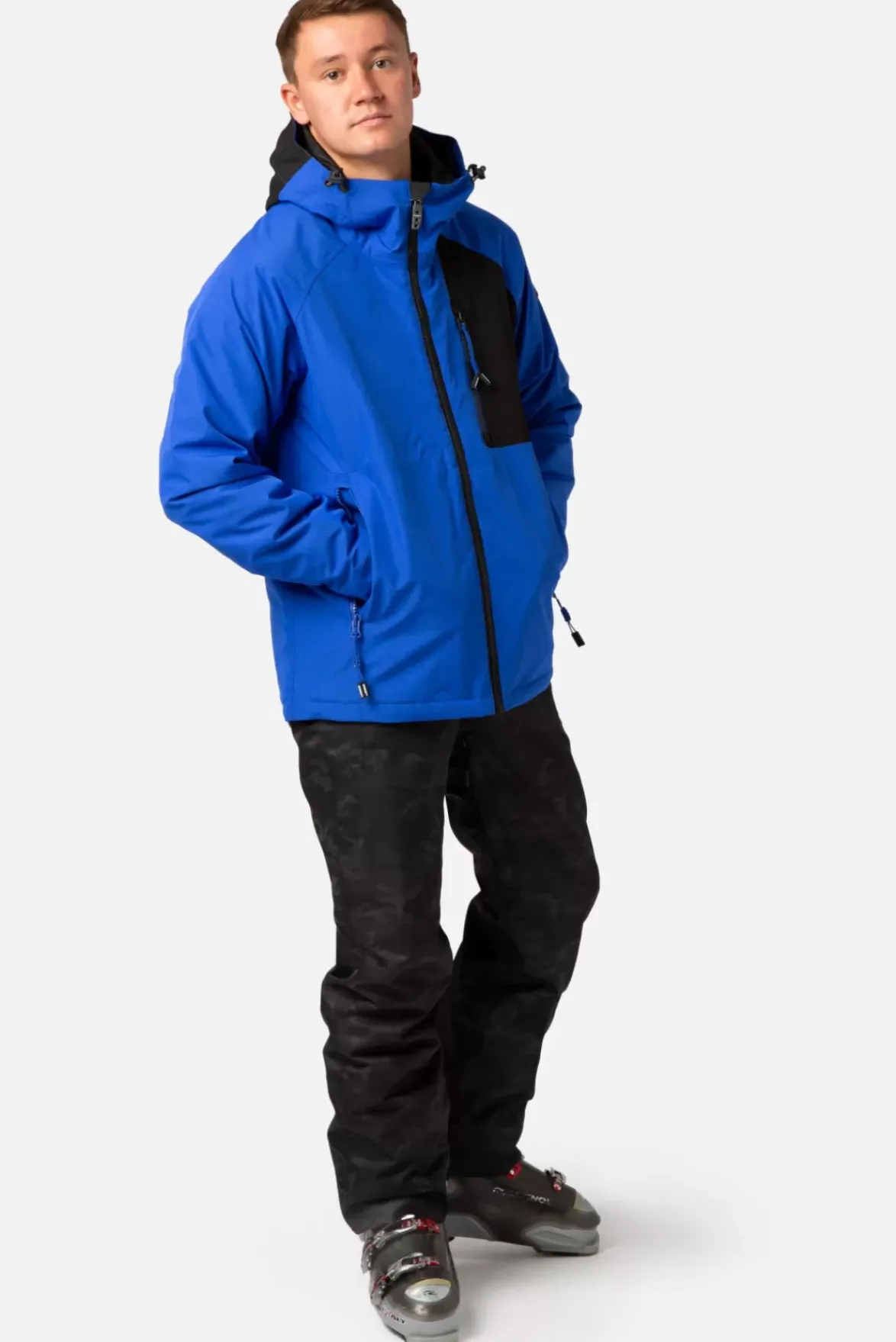 Orion Hypadri Jacket
