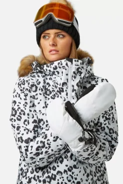 Paw Surftex Mitt