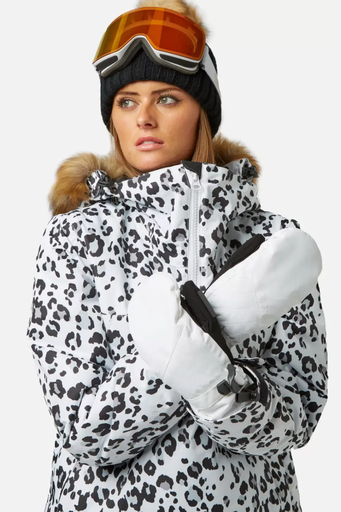 Paw Surftex Mitt