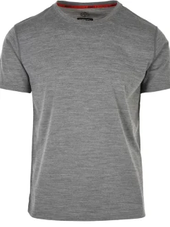 Pinnacle Merino Tee