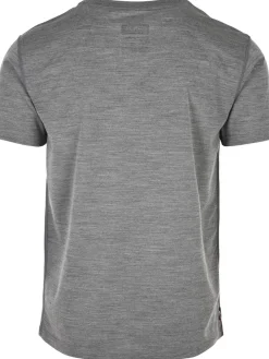 Pinnacle Merino Tee
