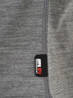 Pinnacle Merino Tee