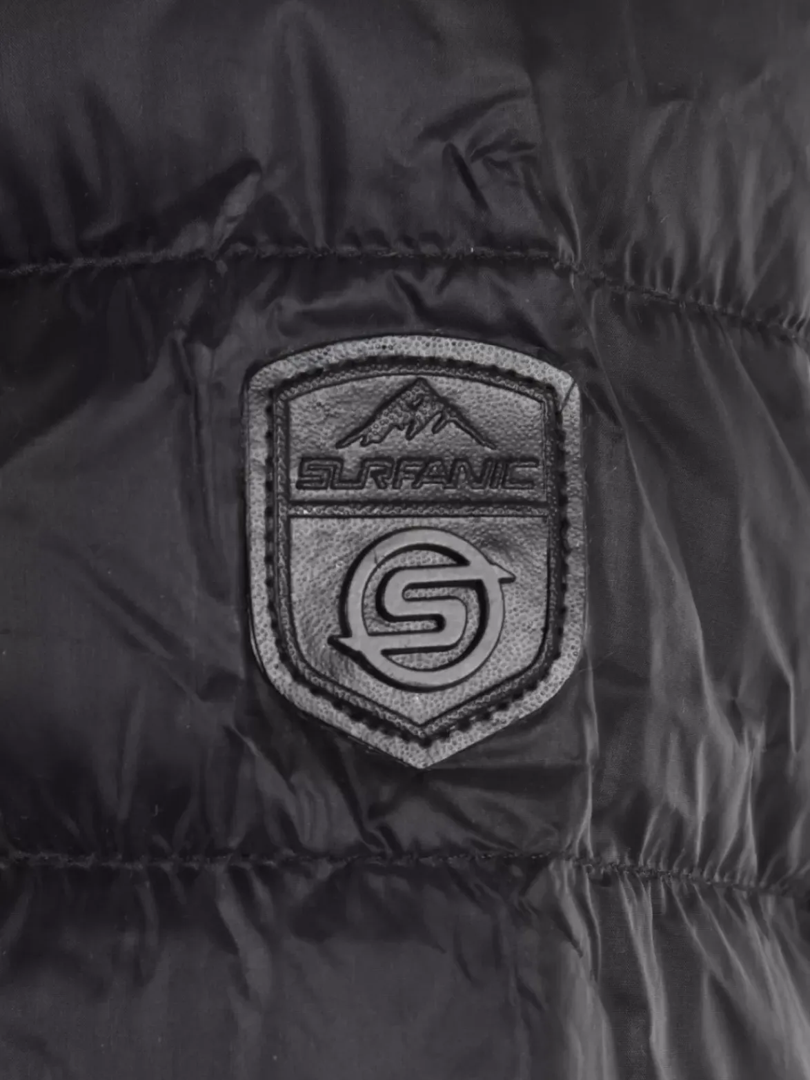 Polar Down Jacket