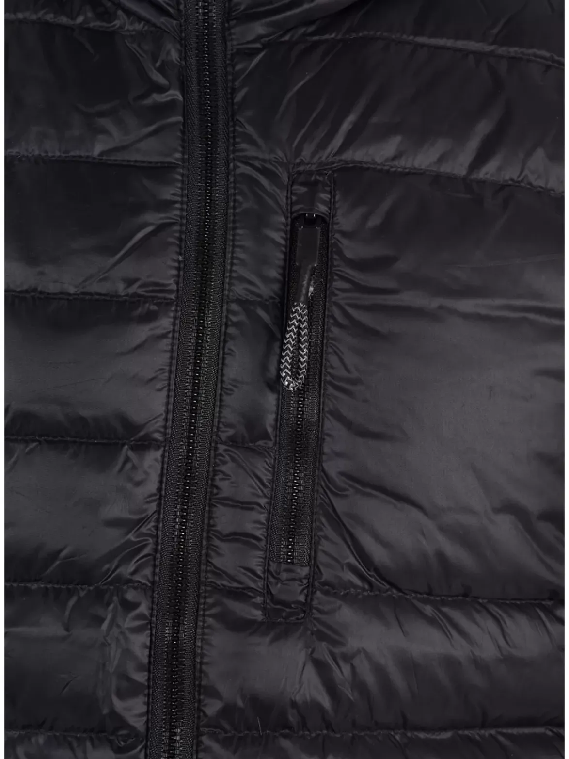 Polar Down Jacket