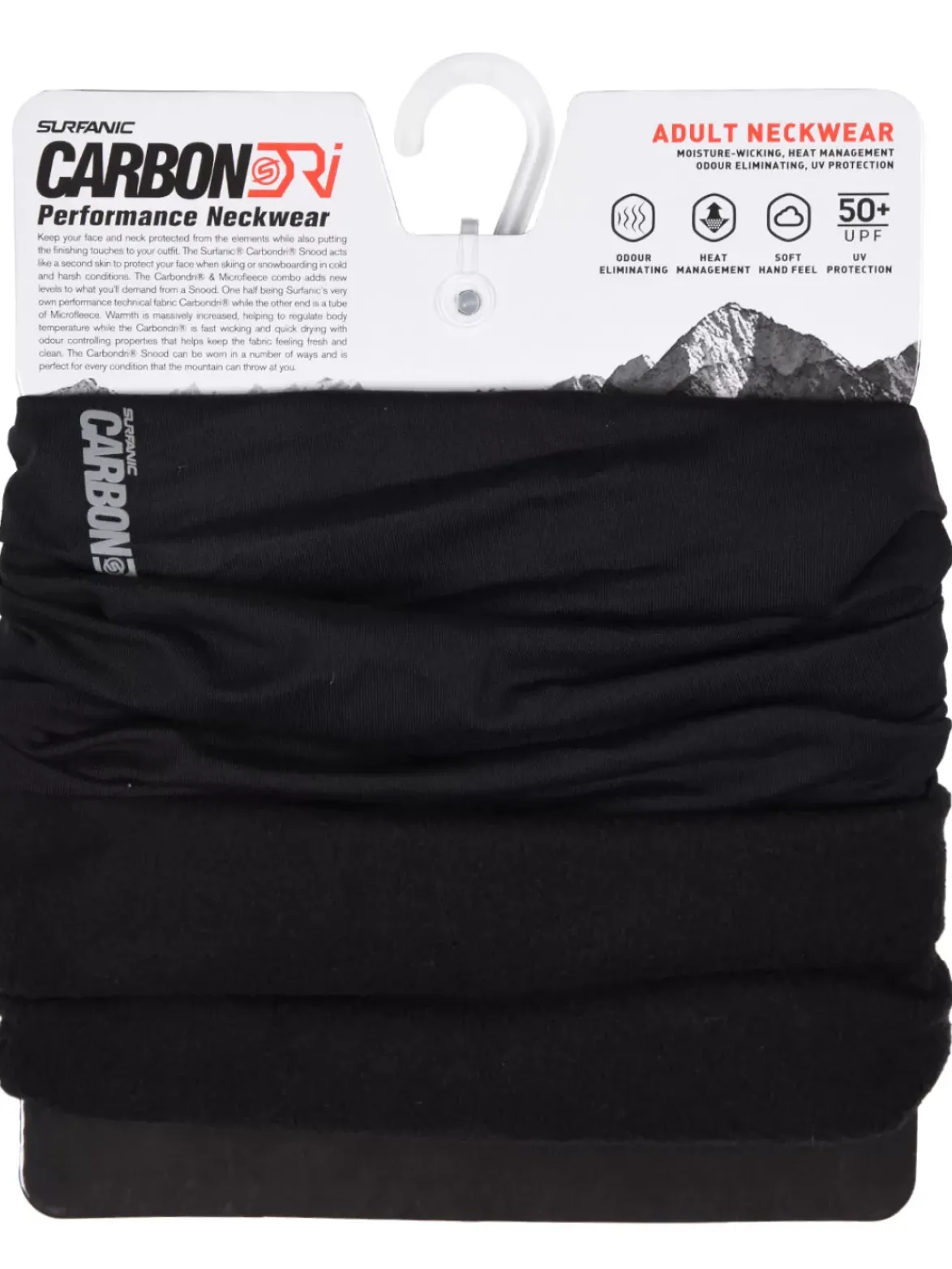 Polar Plus Neck Warmer