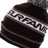 Pom Pom Mens Beanie
