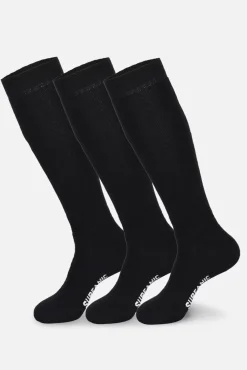 Pro Tech 3Pk Socks