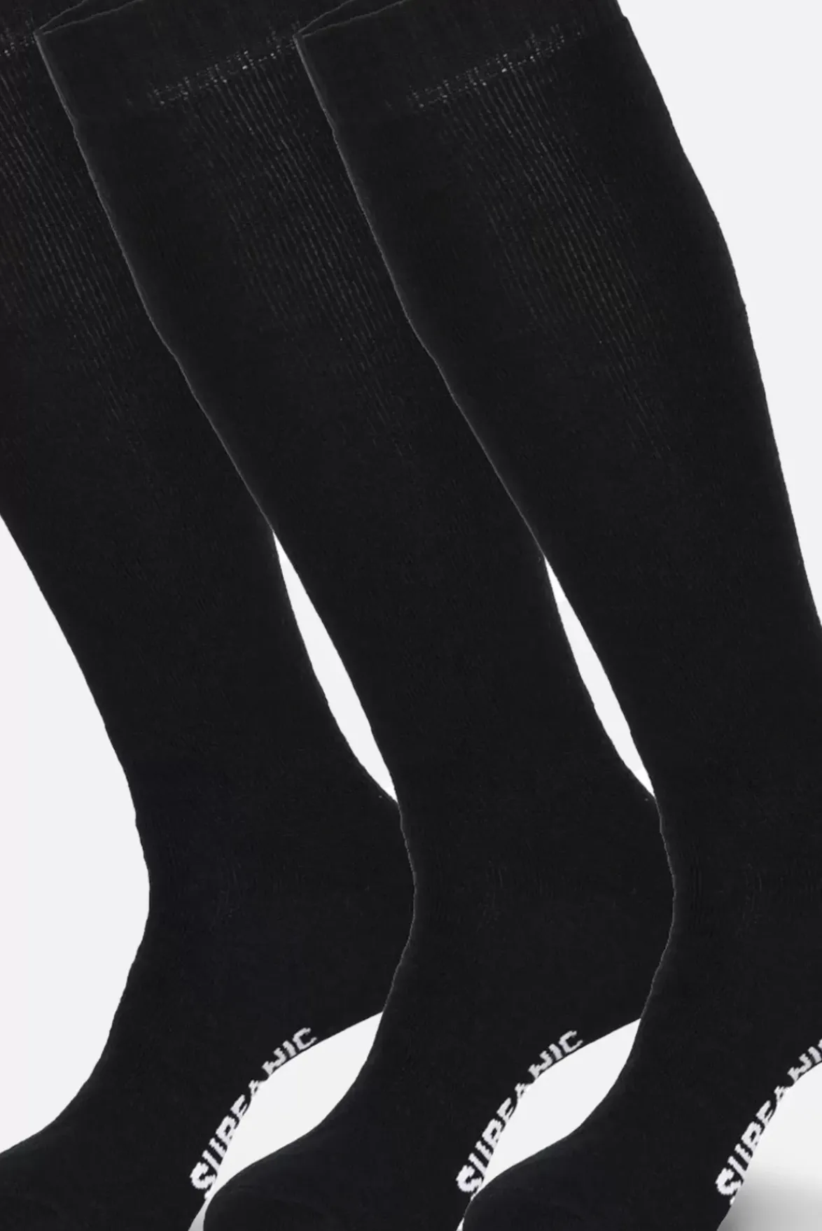 Pro Tech 3Pk Socks