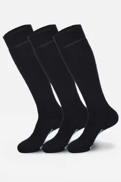 Pro Tech 3Pk Socks