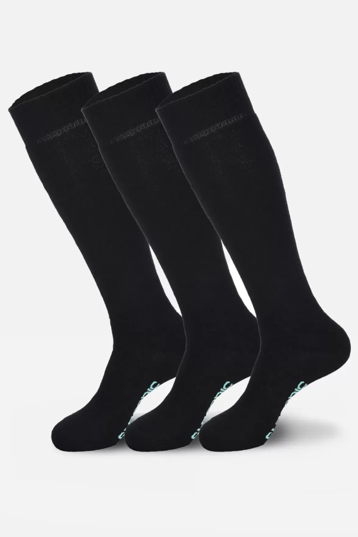 Pro Tech 3Pk Socks
