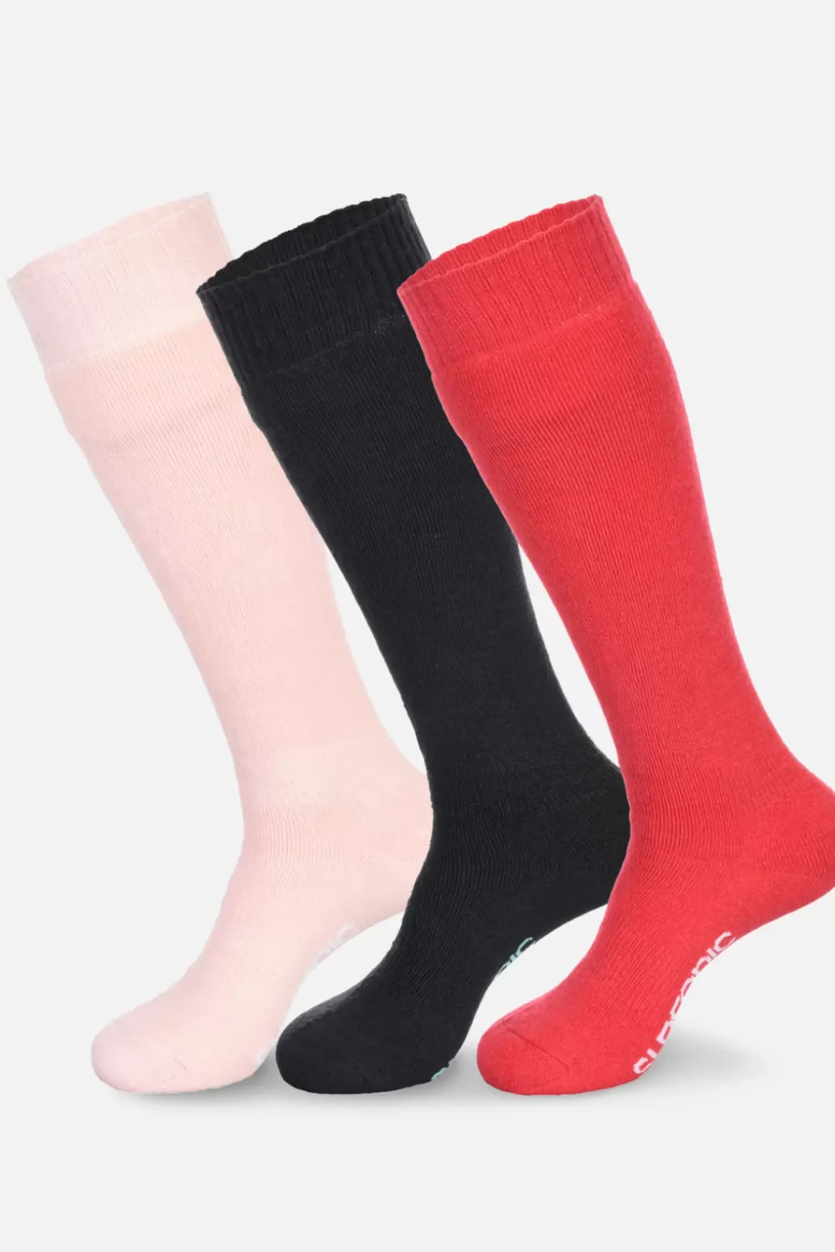 Pro Tech 3Pk Socks