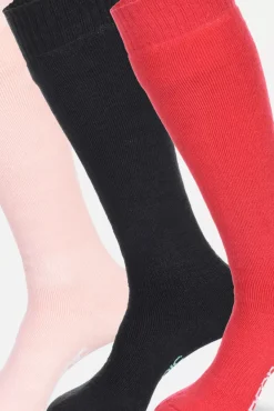Pro Tech 3Pk Socks