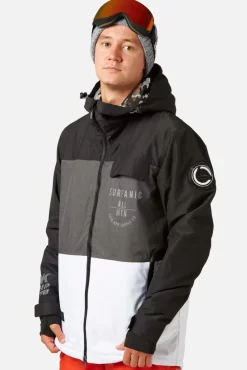 Raider Hypadri Jacket