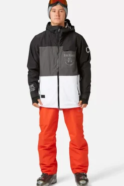 Raider Hypadri Jacket