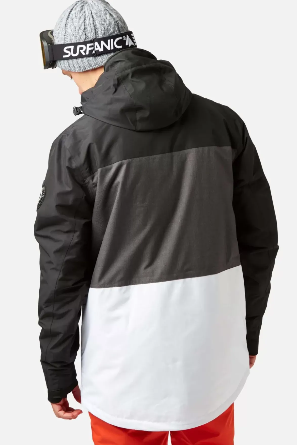 Raider Hypadri Jacket