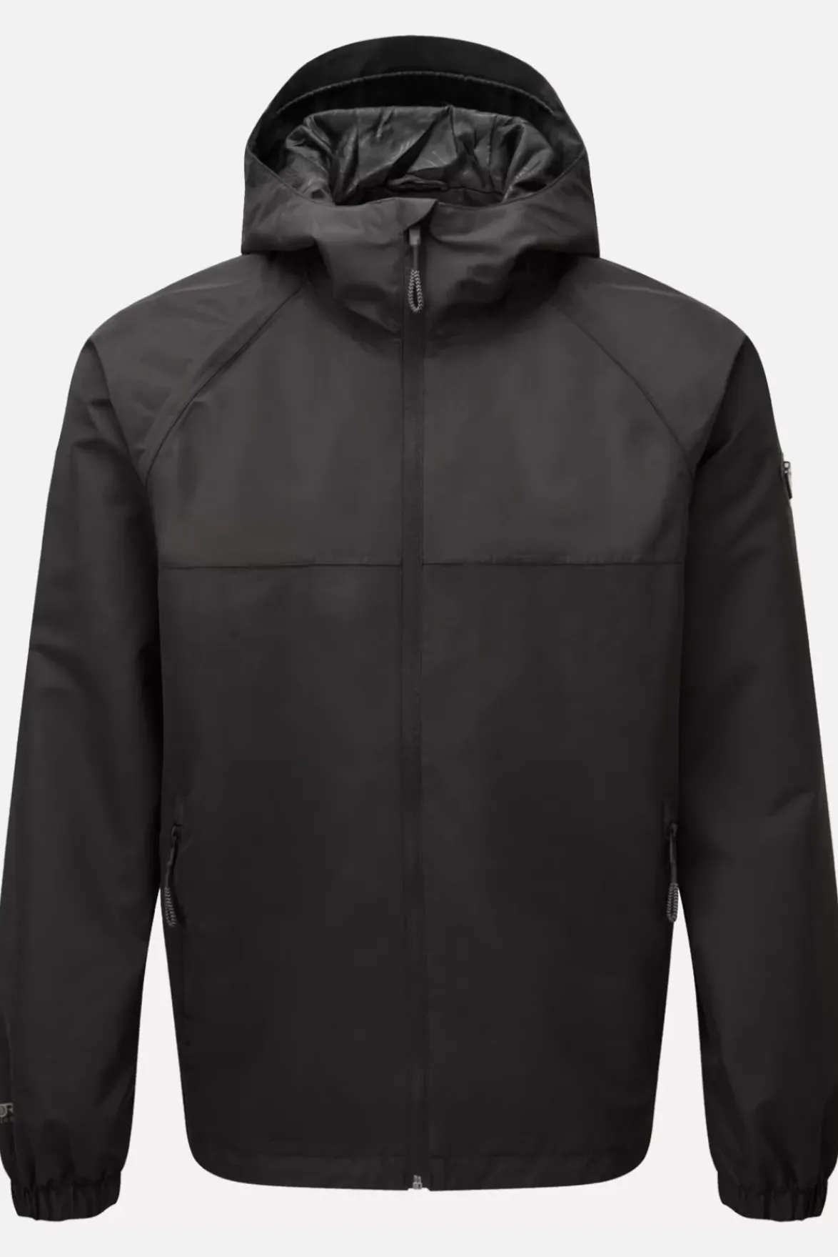 Rampart Performance Shell Jacket