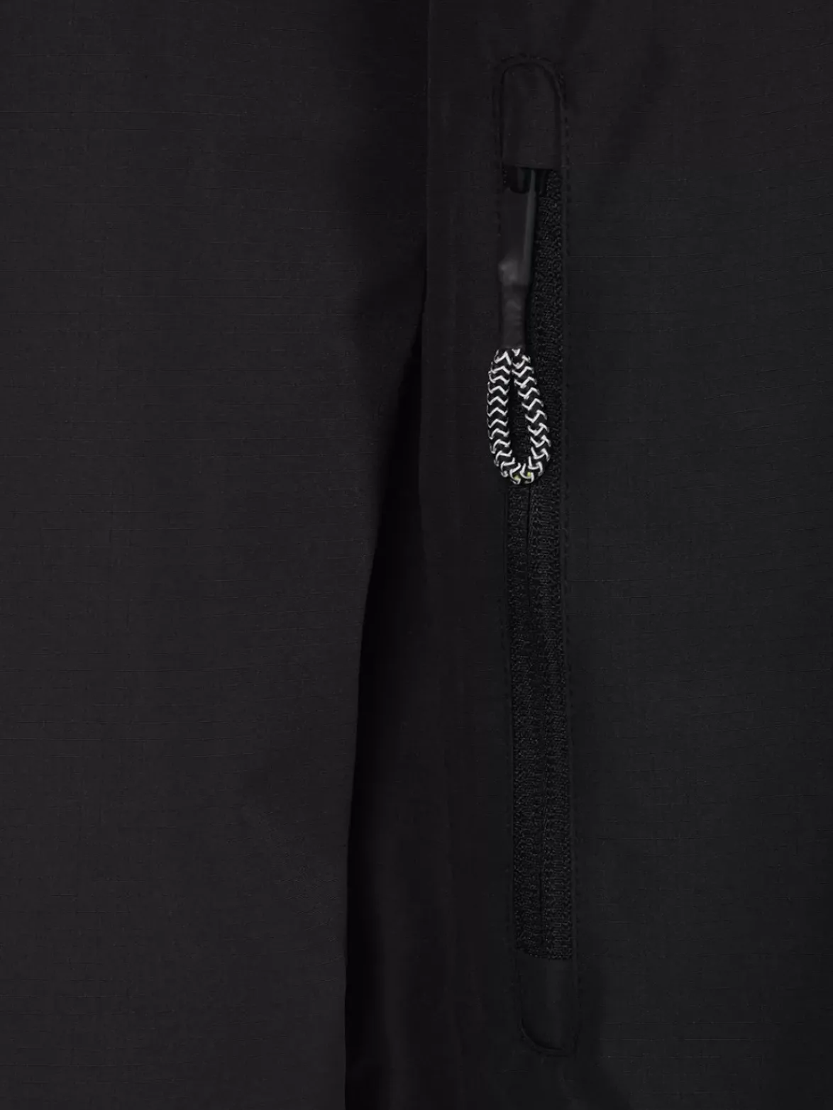 Rampart Performance Shell Jacket
