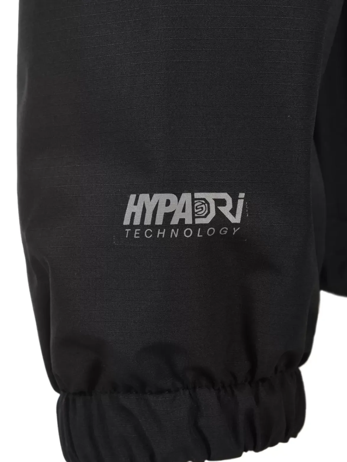 Rampart Performance Shell Jacket