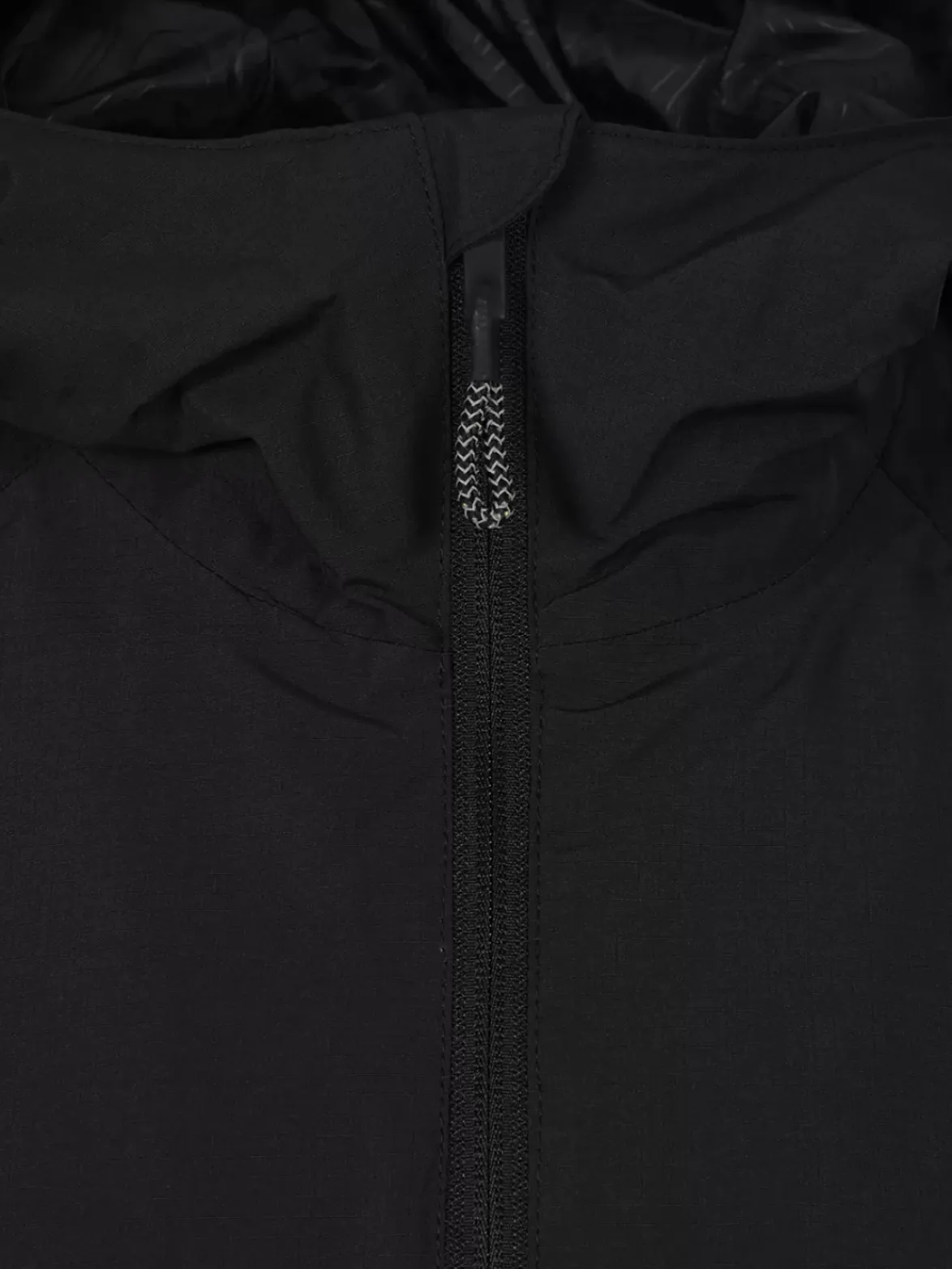 Rampart Performance Shell Jacket