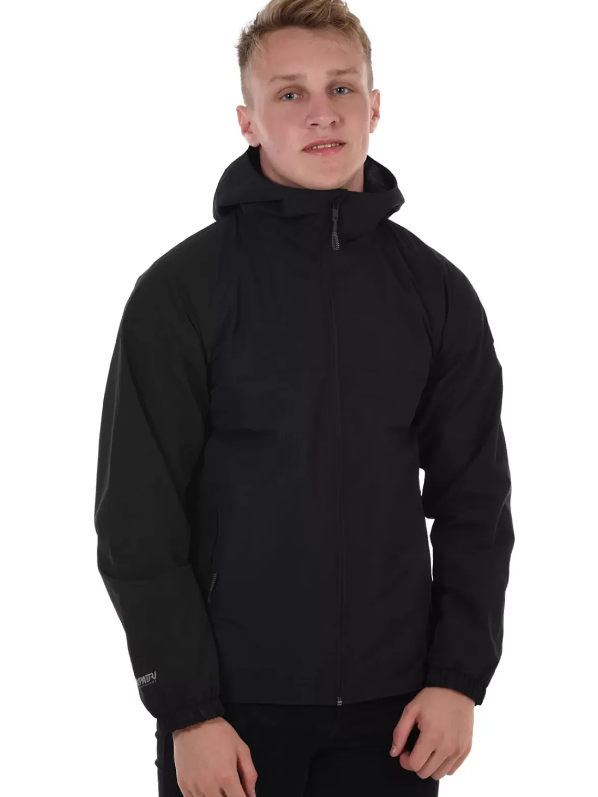 Rampart Performance Shell Jacket