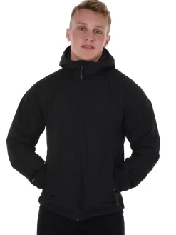 Rampart Performance Shell Jacket