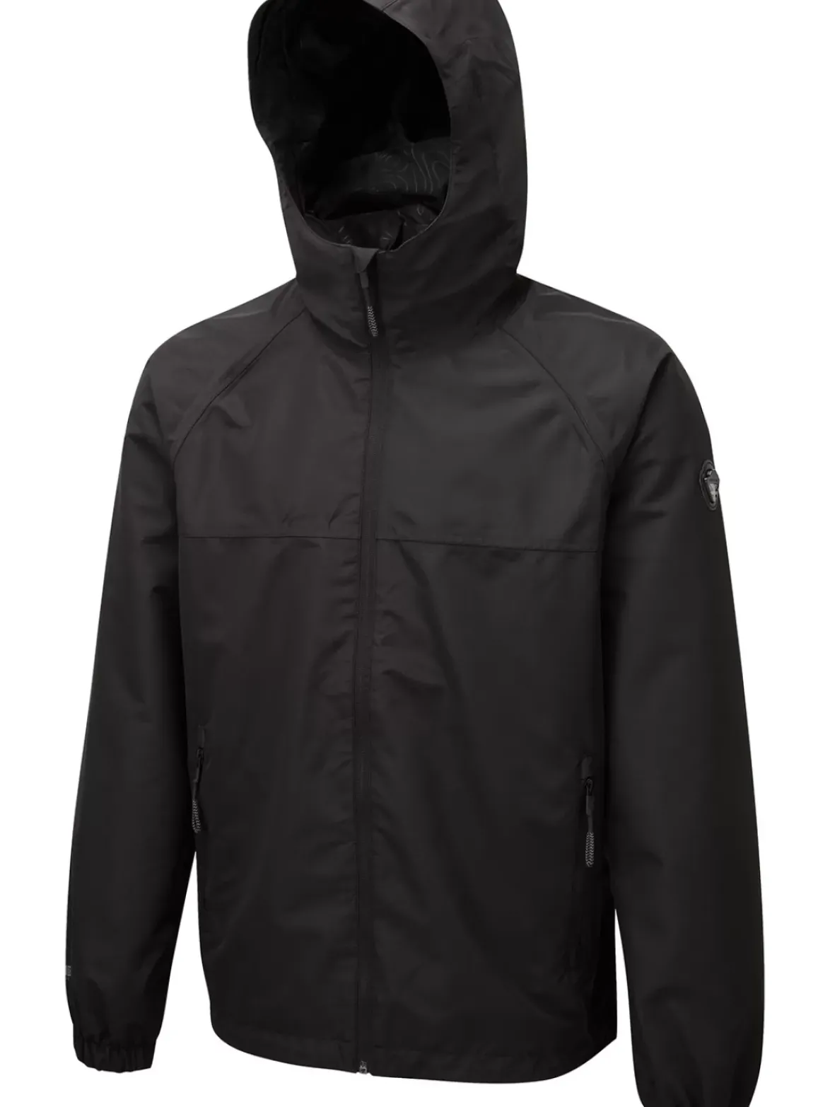 Rampart Performance Shell Jacket