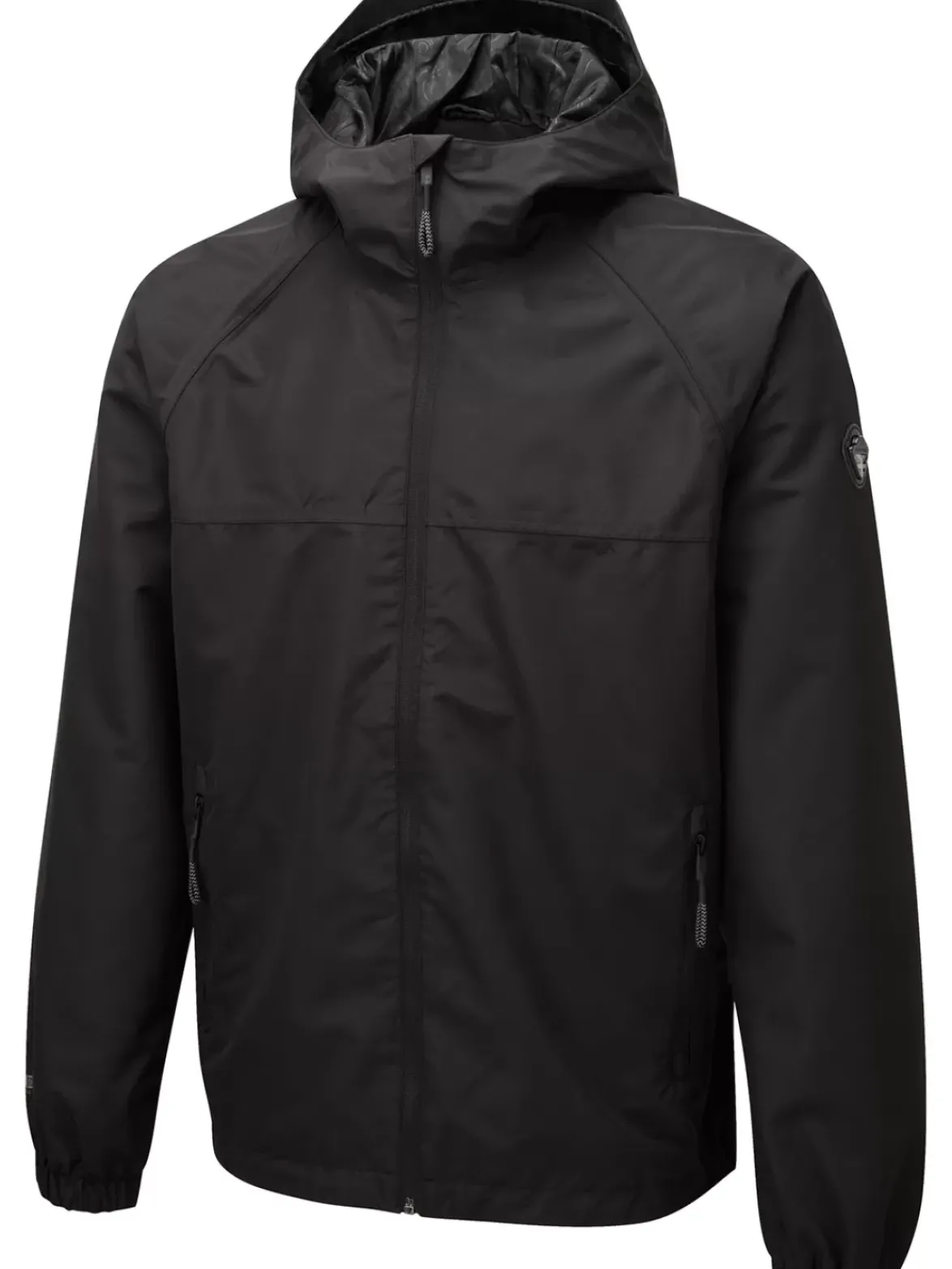 Rampart Performance Shell Jacket