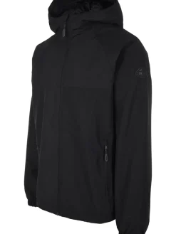 Rampart Performance Shell Jacket
