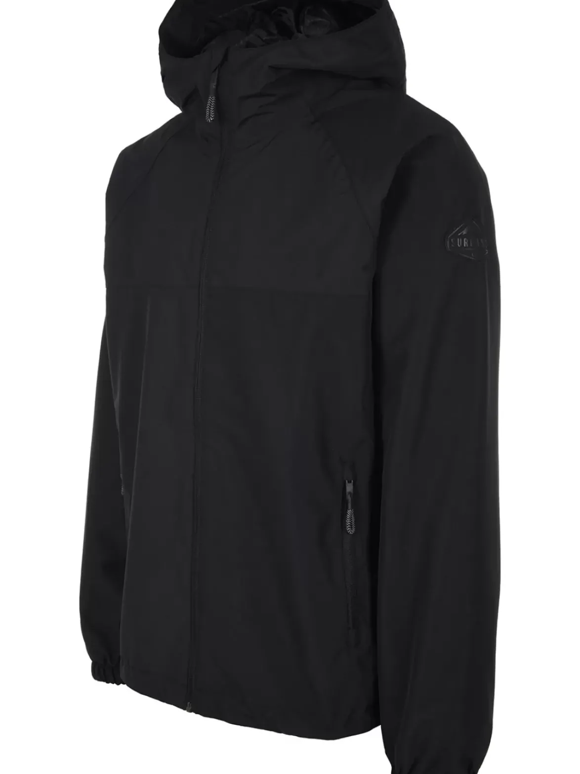 Rampart Performance Shell Jacket