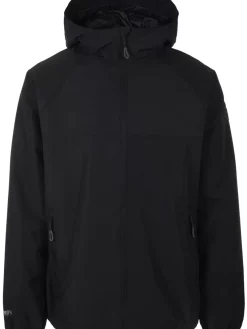 Rampart Performance Shell Jacket