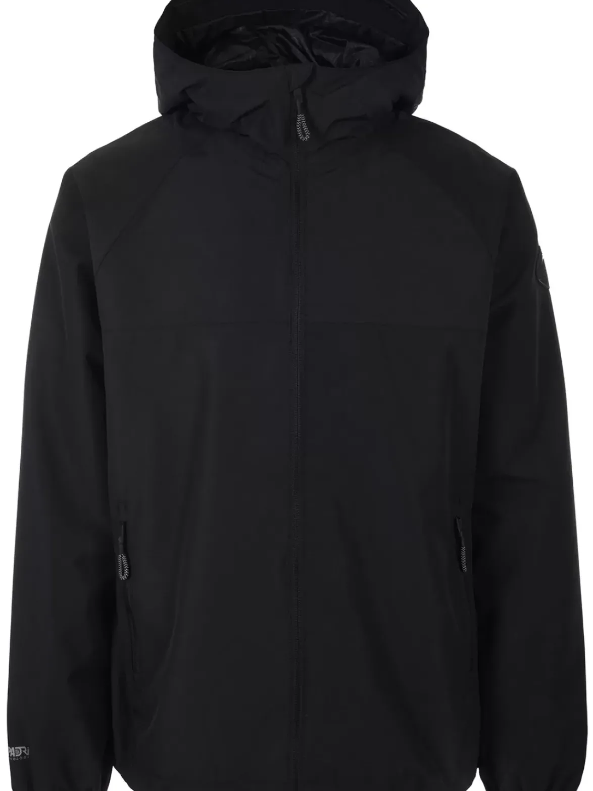 Rampart Performance Shell Jacket