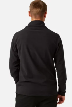 Recycled Thermal Zip Micro Fleece