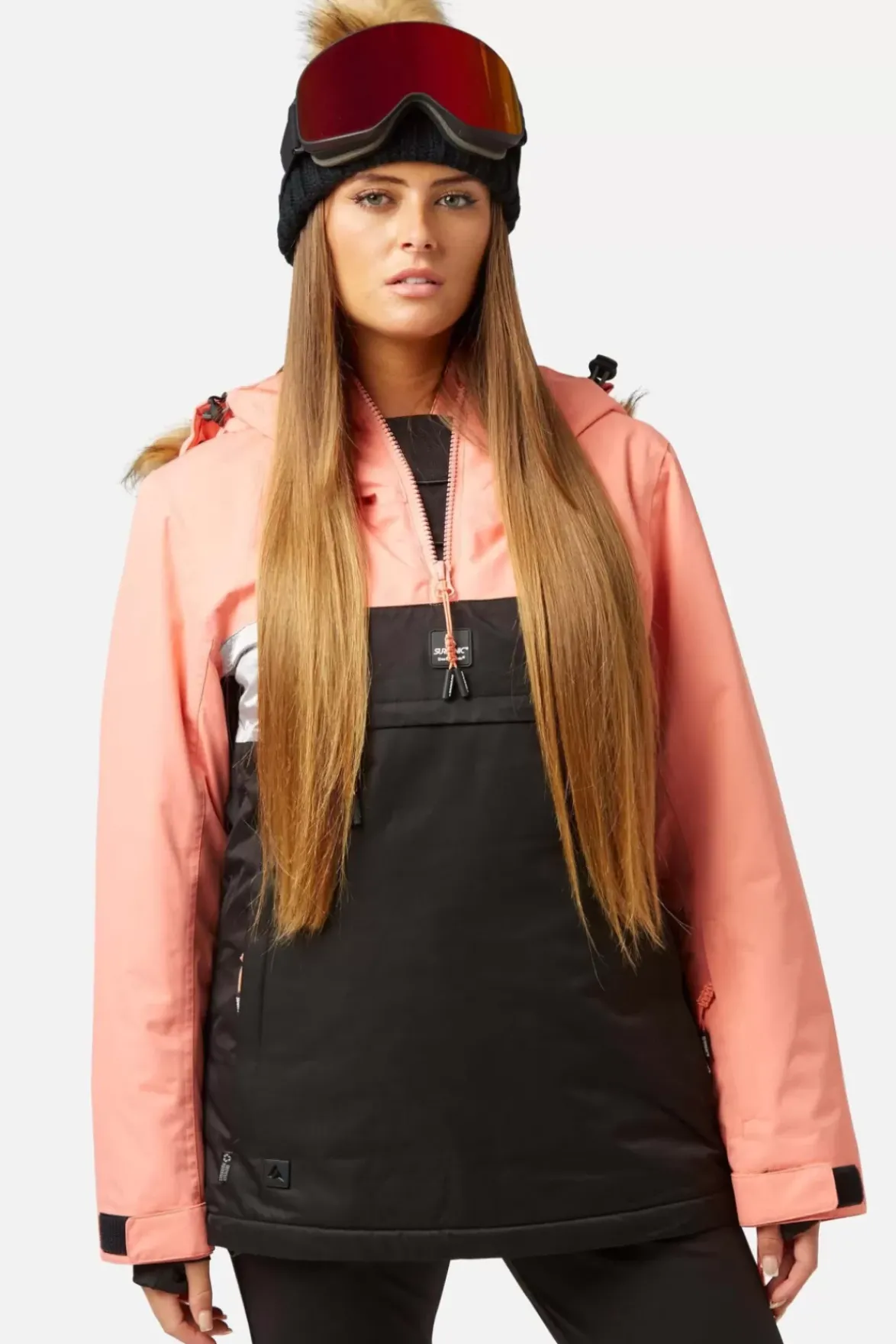 Riva Hypadri Jacket