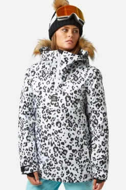 Riva Hypadri Jacket