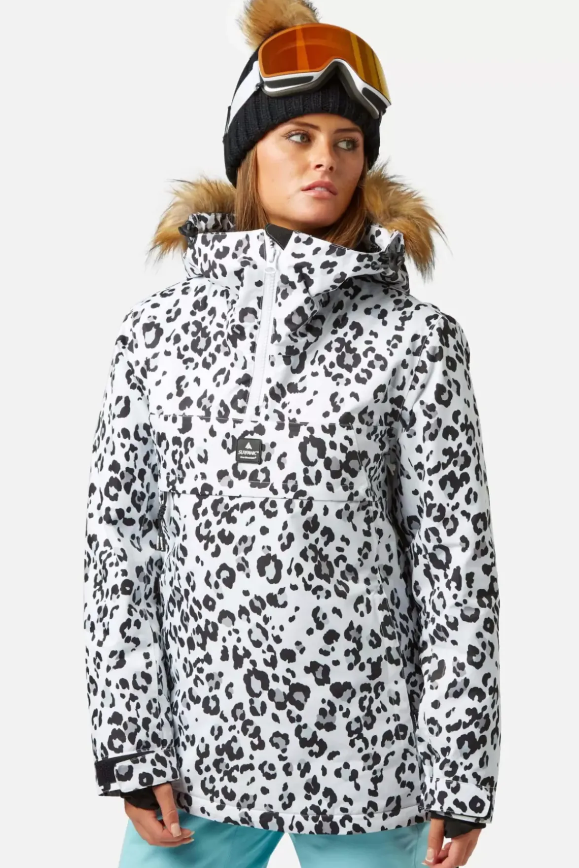 Riva Hypadri Jacket